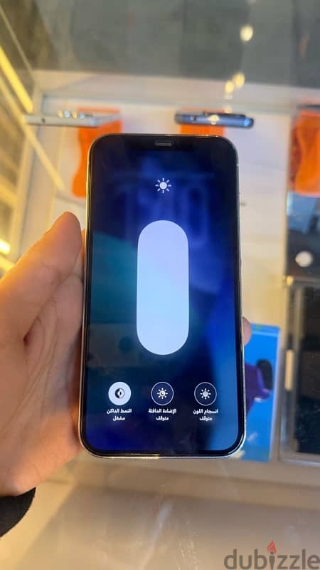 iPhone 12 Pro 4