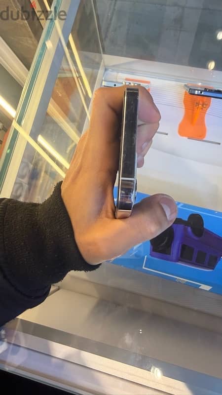 iPhone 12 Pro 5