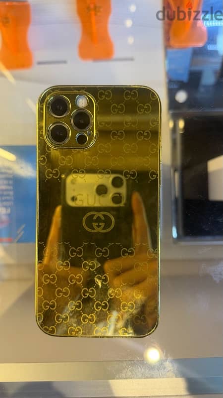 iPhone 12 Pro 7