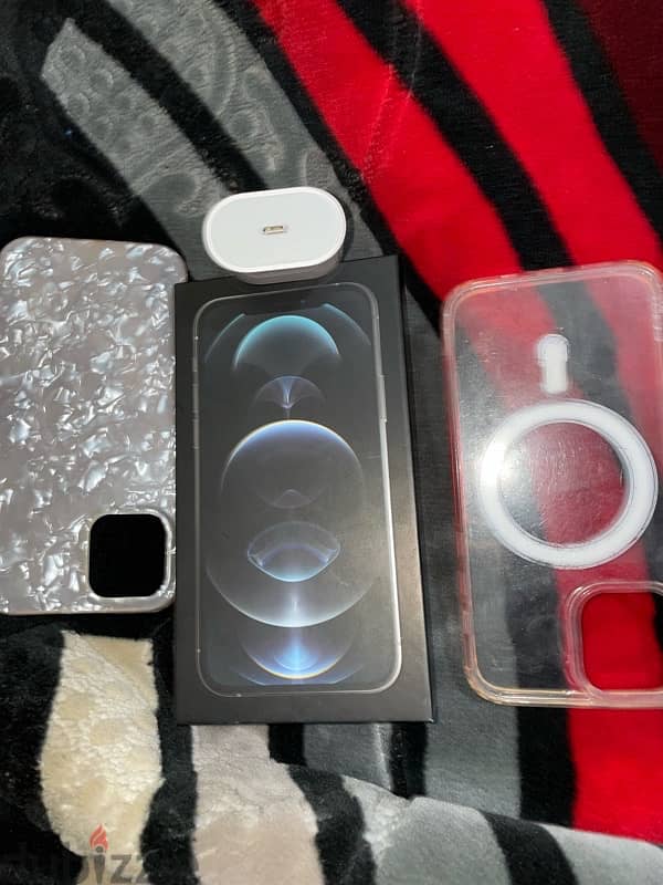 iPhone 12 Pro 9