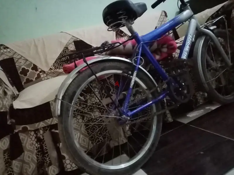 دراجه هوائية مقاس 2065595048304641123