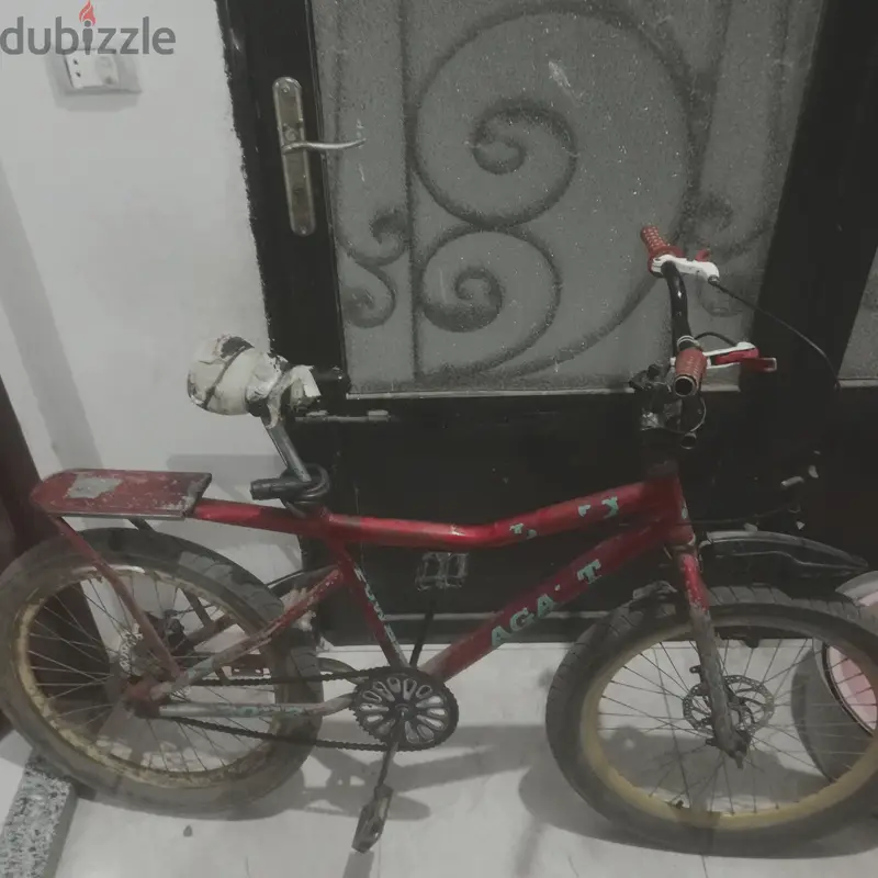 Niger Bicycle Size 2665589371676803121