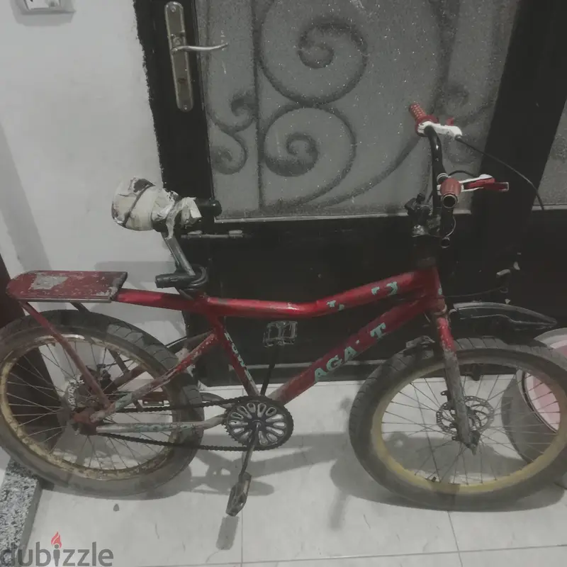 Niger Bicycle Size 2665589371676803122
