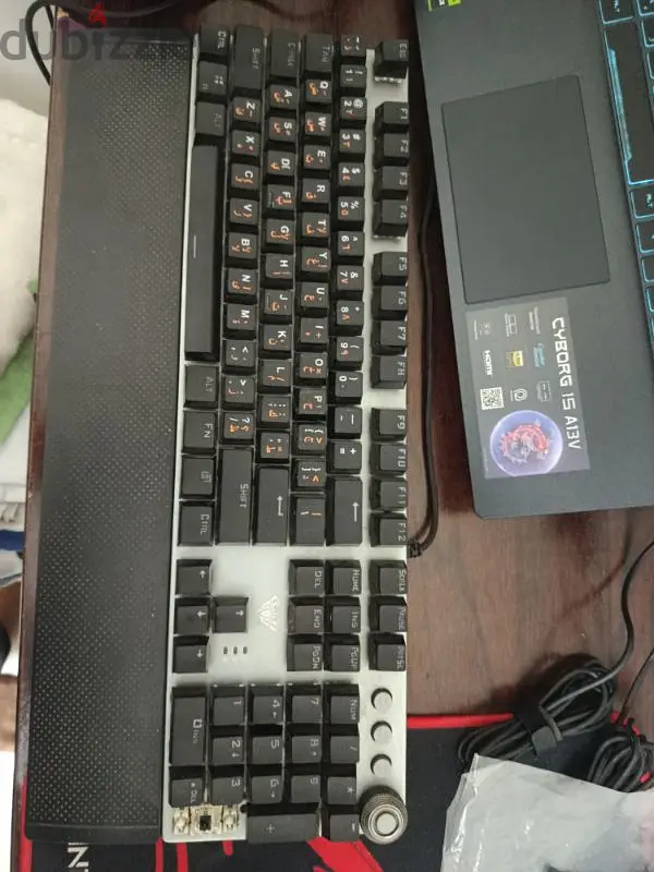 Aula 2088 keyboard65589337556995121