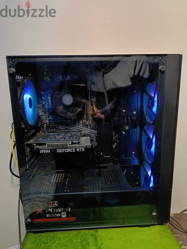 case computer 2