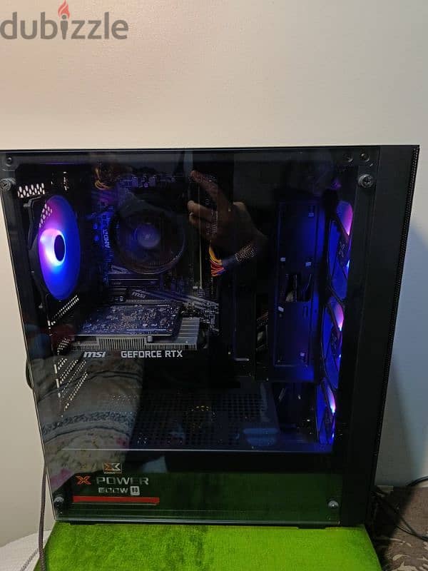 case computer 4