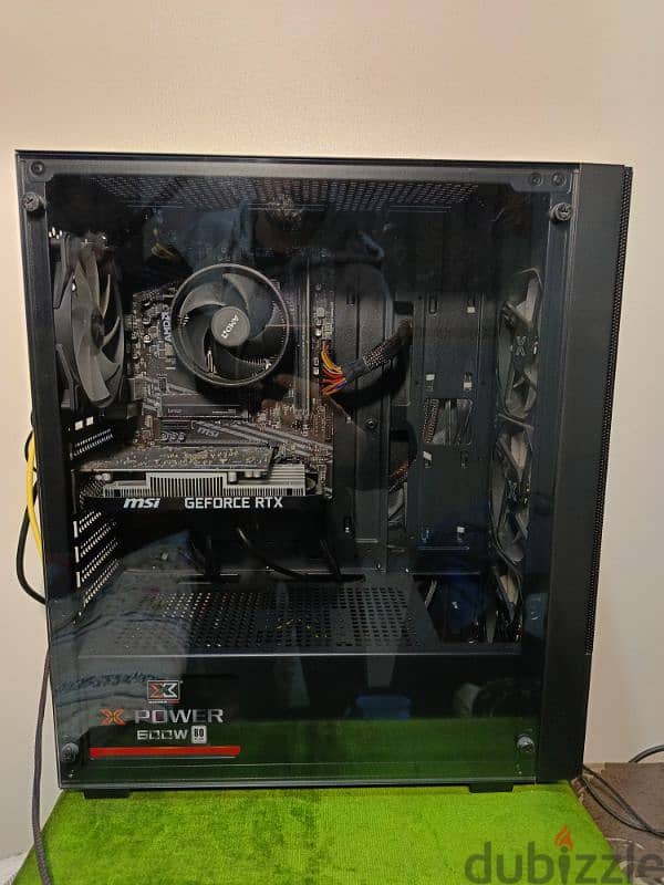 case computer 6