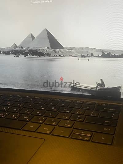 DELL PRECISION 5550