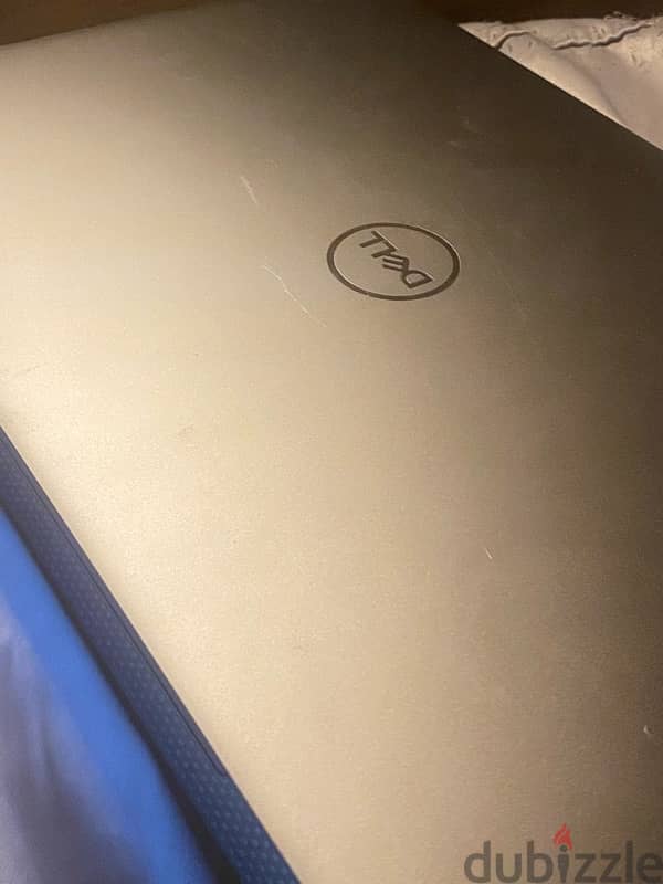 DELL PRECISION 5550 1