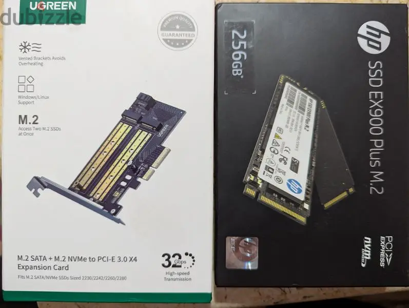 NVME SSD 256GB65589370215427120