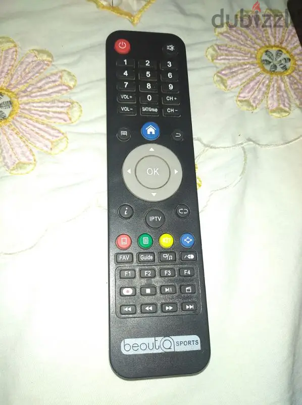 BouTV Receiver