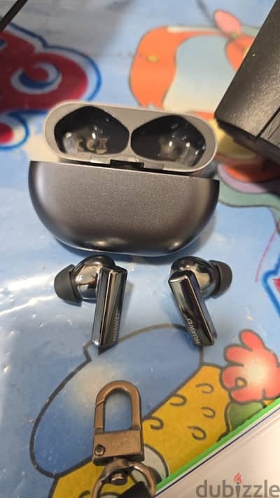 HUAWEI FreeBuds Pro