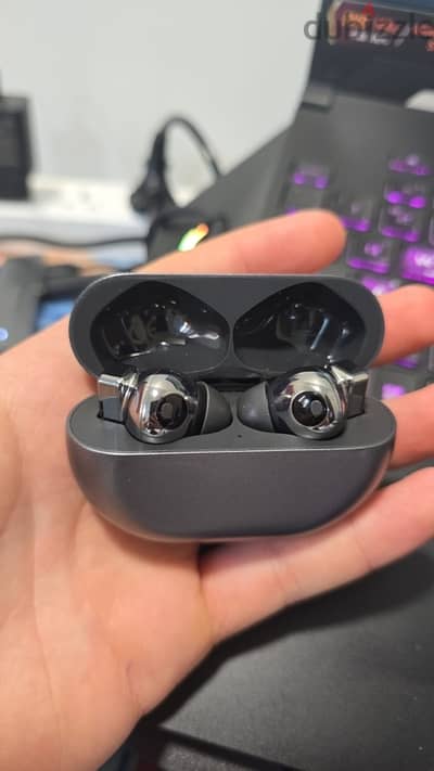 HUAWEI FreeBuds Pro