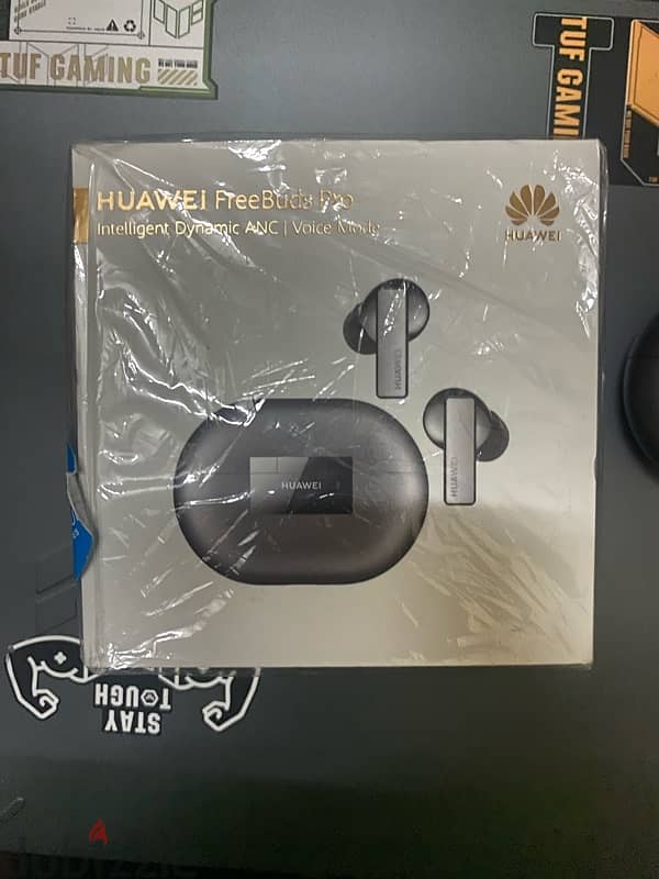 HUAWEI FreeBuds Pro 4