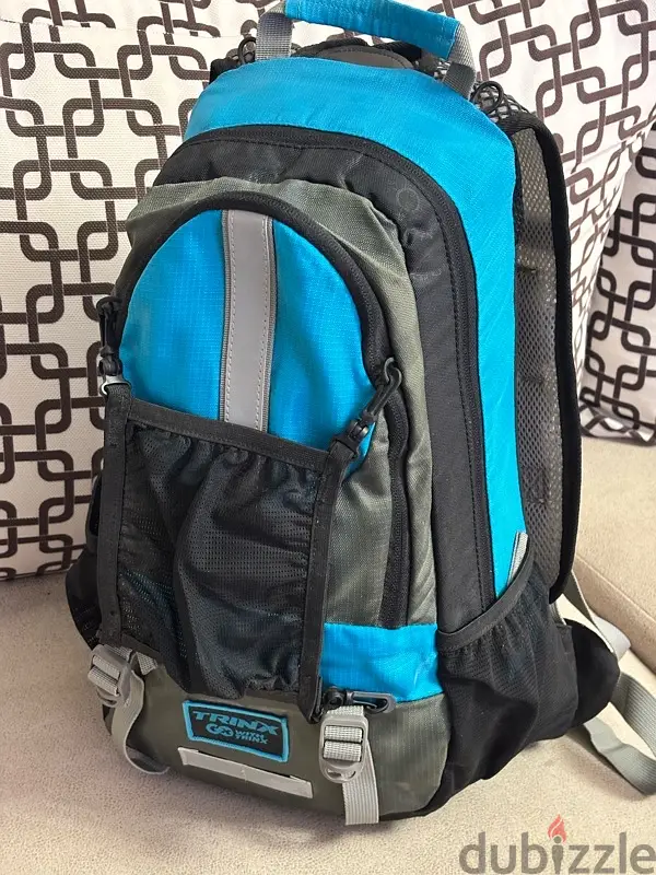 Original New Trinx Sports Bag Imported from the USA, Available in Al-Agamy, Alexandria