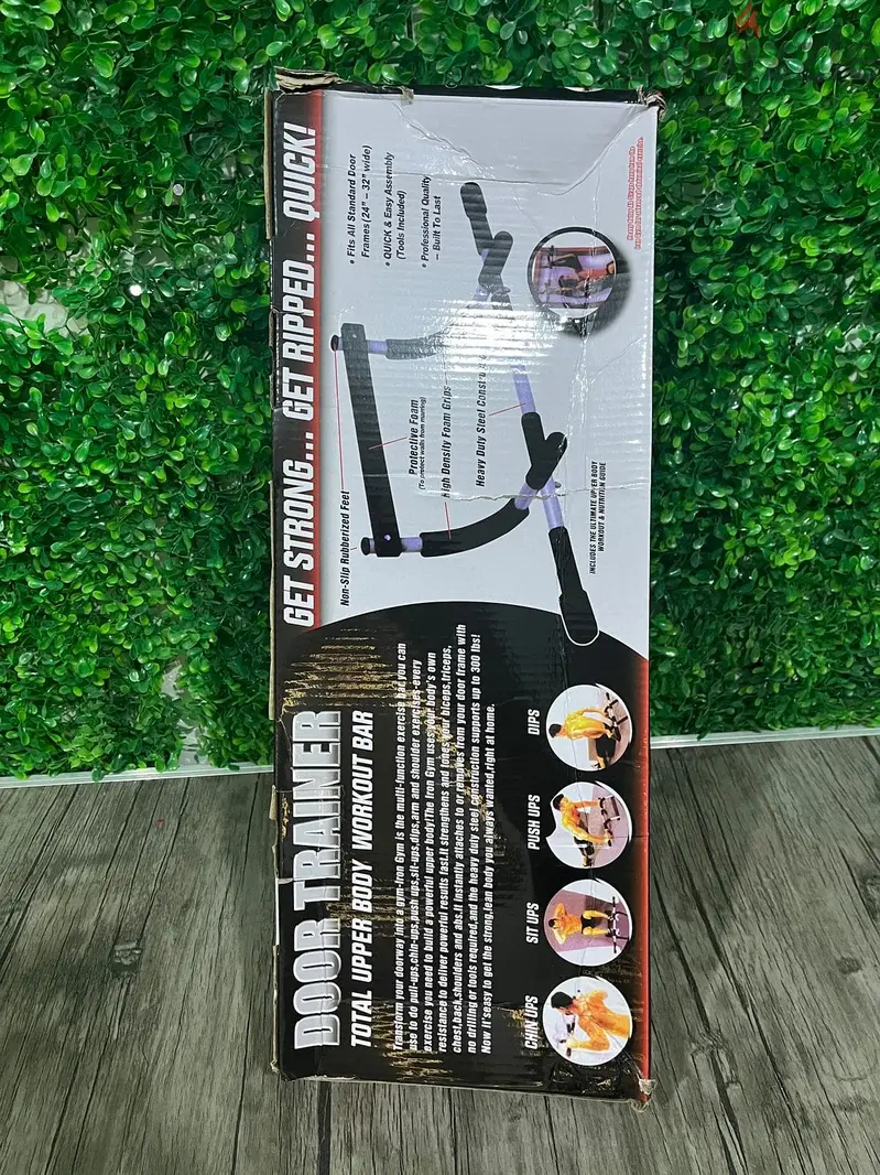 Pull-Up Bar65595047929601121