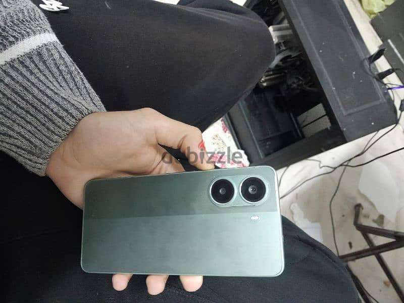 poco x7 pro 1