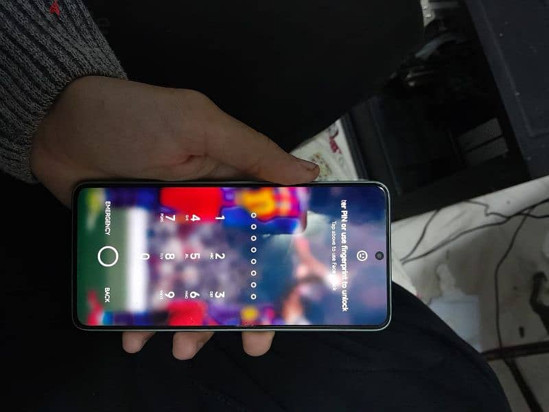poco x7 pro 2