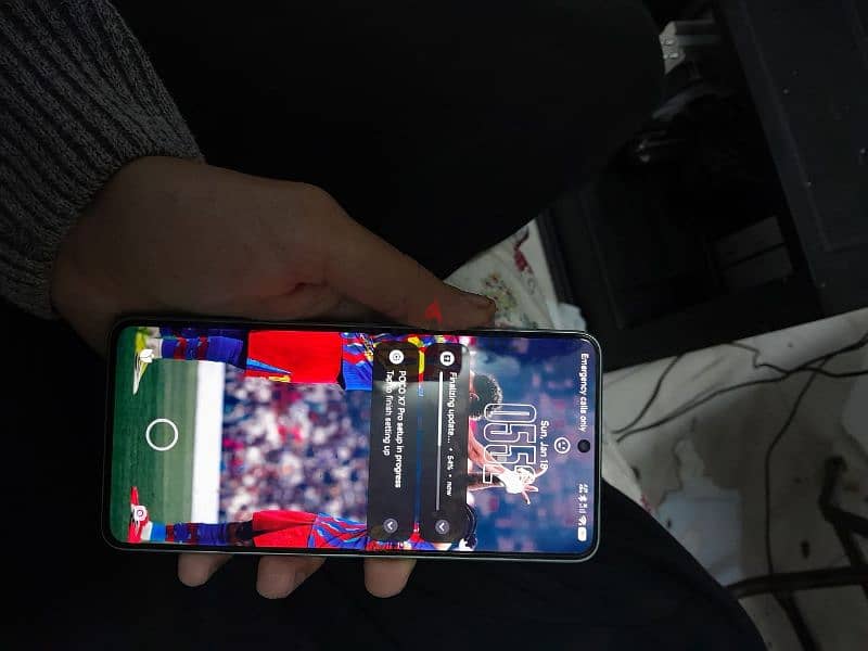 poco x7 pro 5