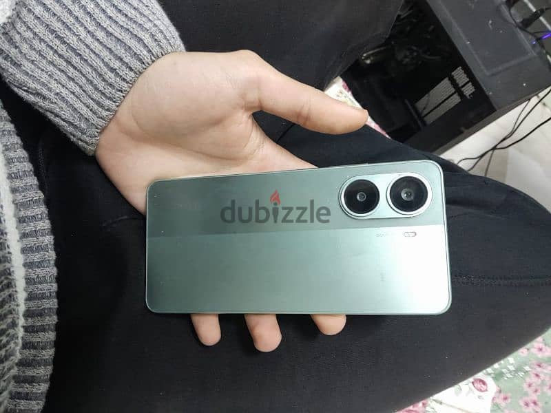 poco x7 pro 6