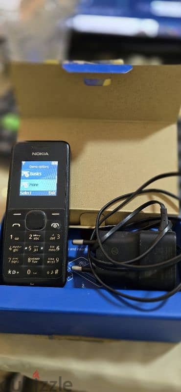 Nokia 105 1