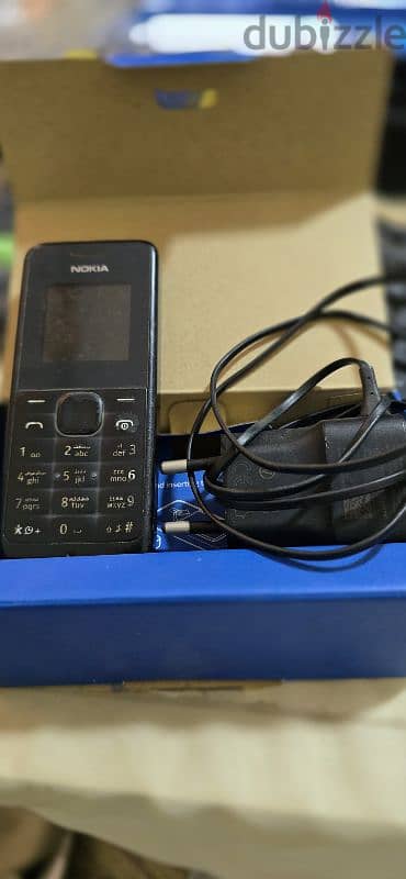 Nokia 105 2