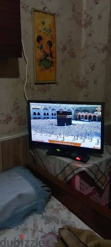 شاشة جديدة  27 بوصة