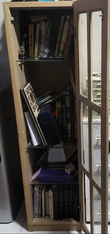 مكتبه (مصاحف)