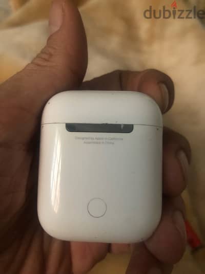 AirPods (2nd generation)