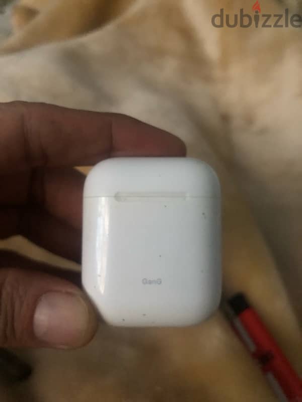 AirPods (2nd generation) 1