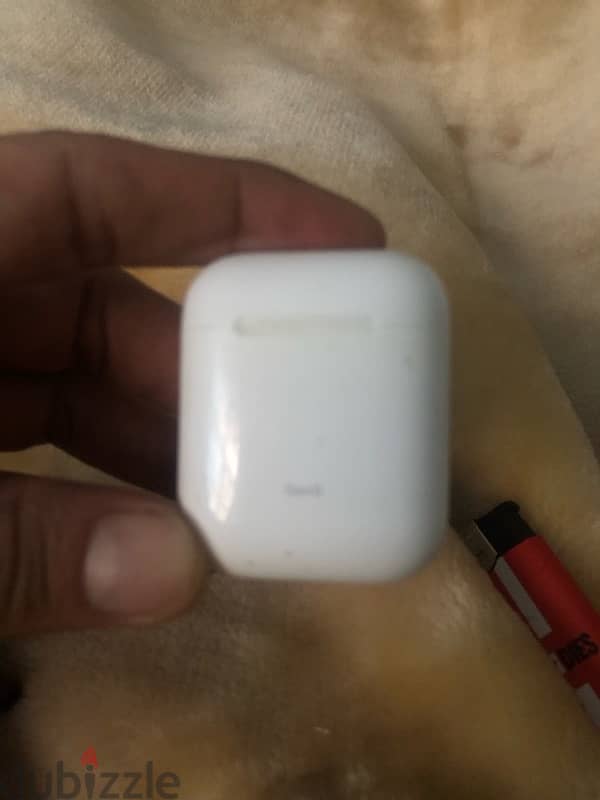 AirPods (2nd generation) 2