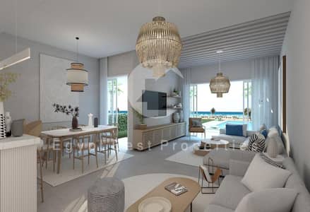 Chalet Direct Lagoon | Resale without Over Price Old Contract |