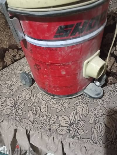 مكنسة