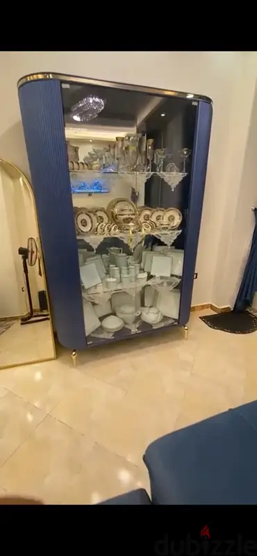 بيع انتريه ودولاب أطفال ونيش