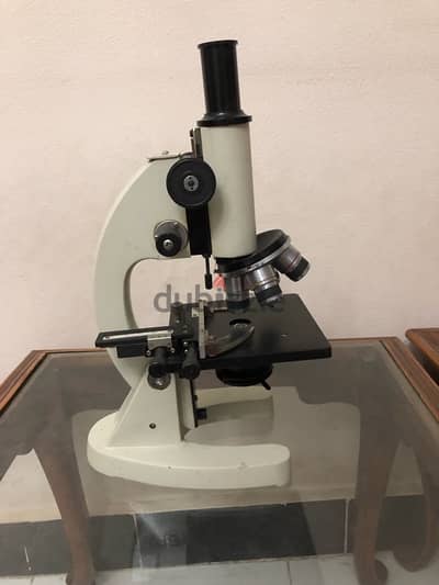 microscope