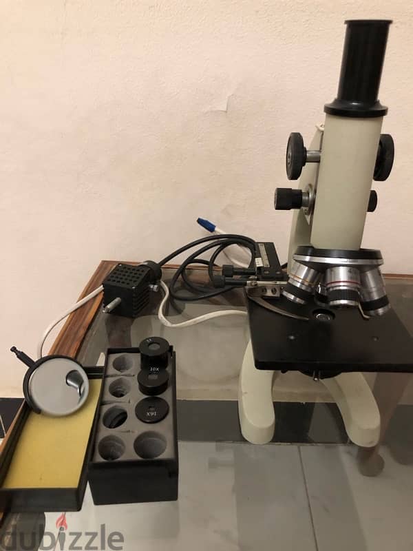 microscope 1