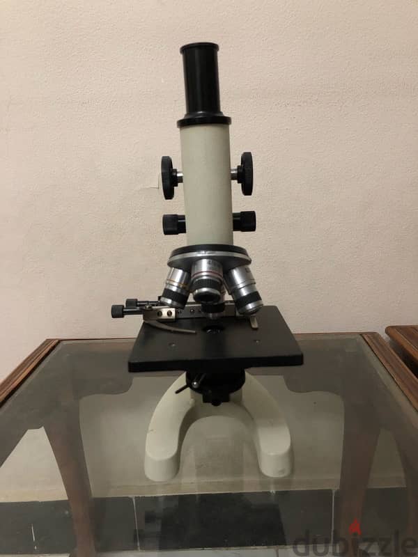 microscope 2