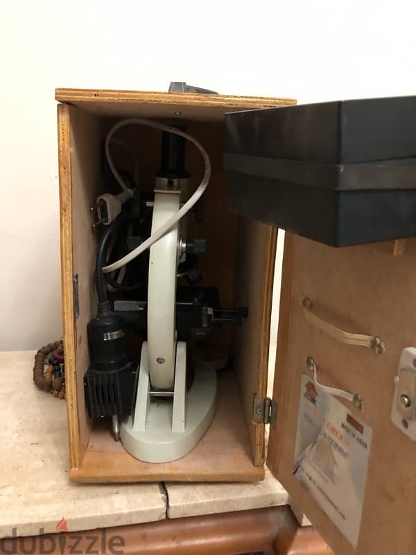 microscope 4