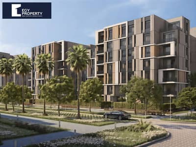 شقة للبيع متشطبة بالكامل 3 غرف باقل سعر في السوق في سوان ليك ريزيدنس  Swanlake Residence