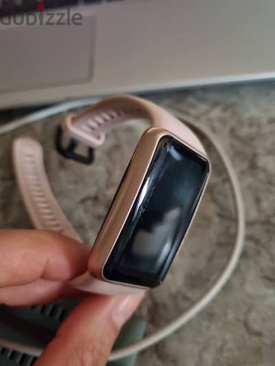 Huawei band 6
