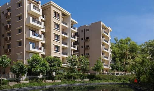 - Apartment for sale in front of Cairo Airport, minutes from Heliopolis, along El-Thawra Street. - On the Suez Road and minutes from the Ring Road.