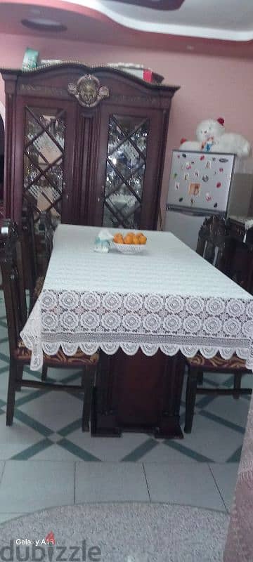 سفره كامله