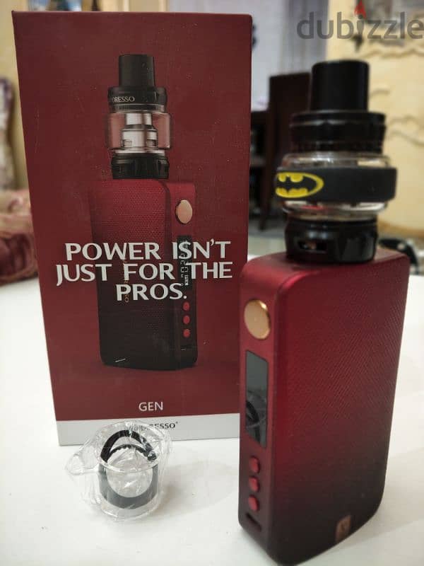 Vaporesso Gen 2 1