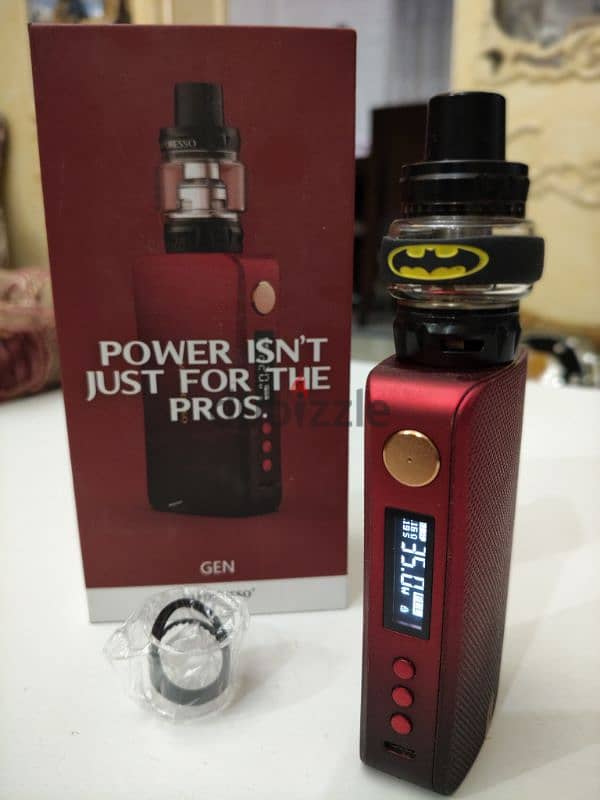 Vaporesso Gen 2 2