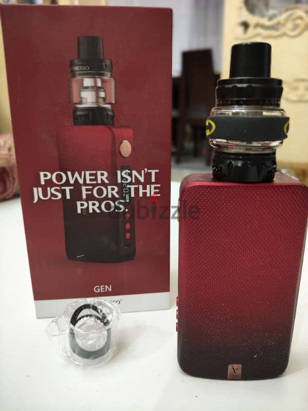 Vaporesso Gen 2 3