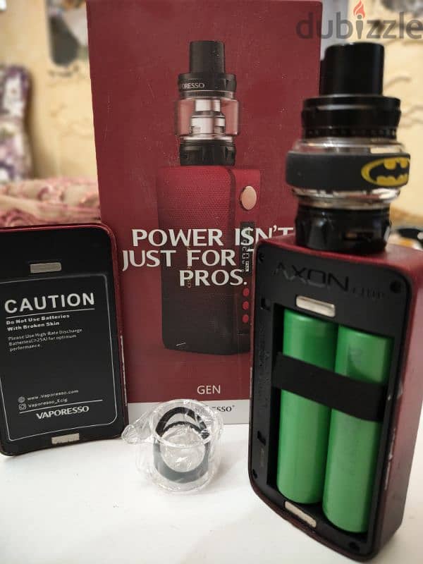 Vaporesso Gen 2 4
