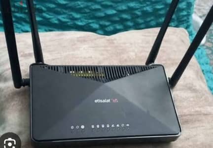رواتر vdsl سوبر فيكتور Super Victor زيرو بمشتملاته أحدث إصدار 2025