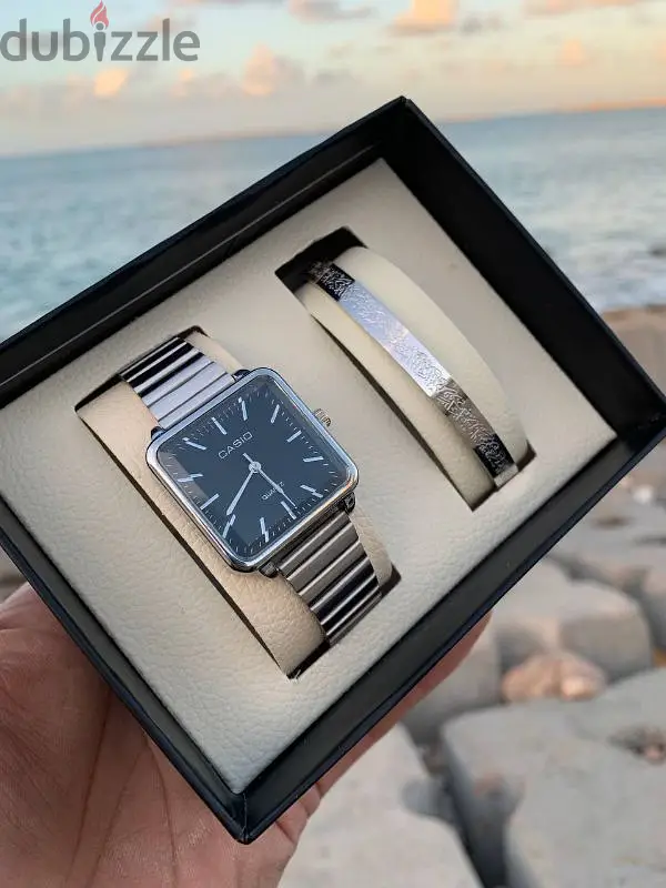 Watch Set