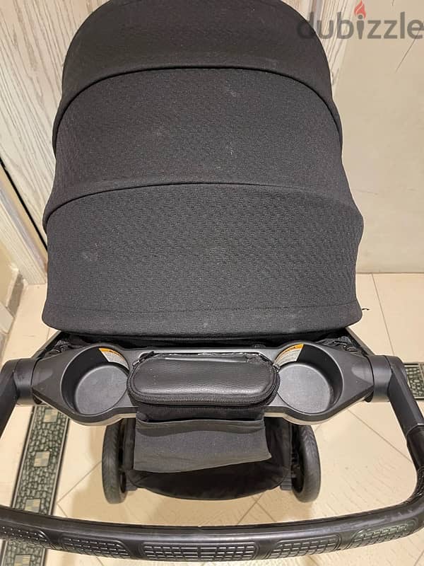 Chicco Bravo Primo Travel Set 5
