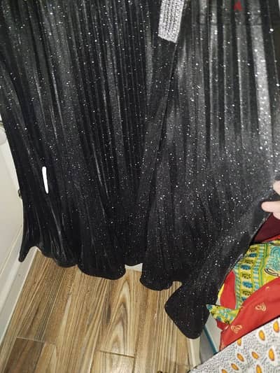 فستان سواريه شيك جدا فستان سواريه شيك جدا